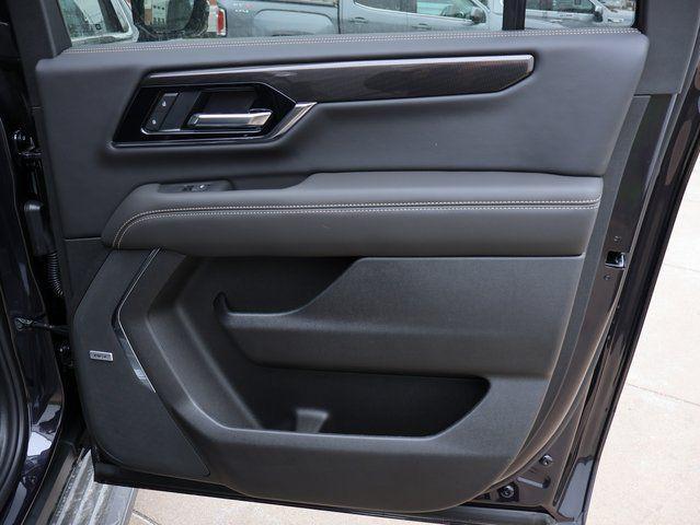 new 2026 GMC Yukon XL car, priced at $77,335