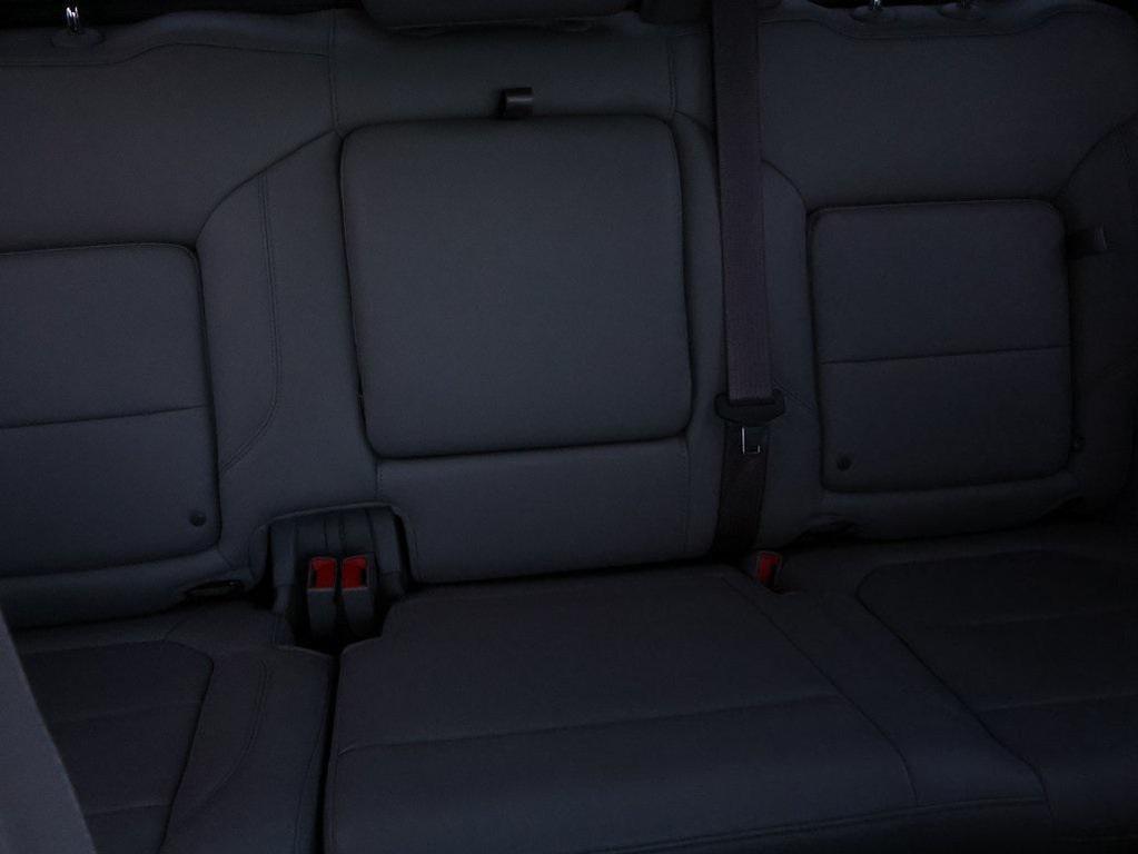 used 2021 Chevrolet Silverado 1500 car, priced at $34,800