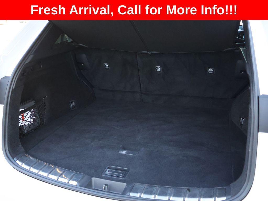 used 2025 Lexus NX 250 car, priced at $43,200