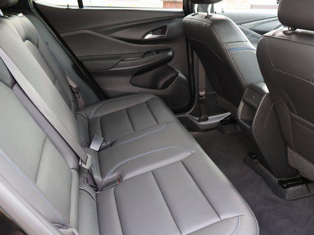 used 2025 Buick Envista car, priced at $23,500