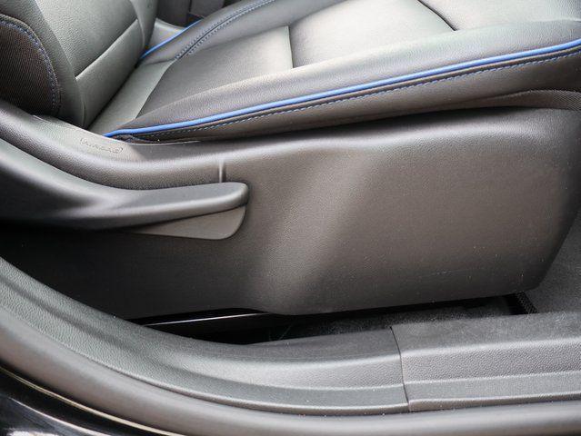 used 2025 Buick Envista car, priced at $23,500