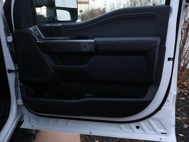 used 2022 Ford F-150 car, priced at $36,500