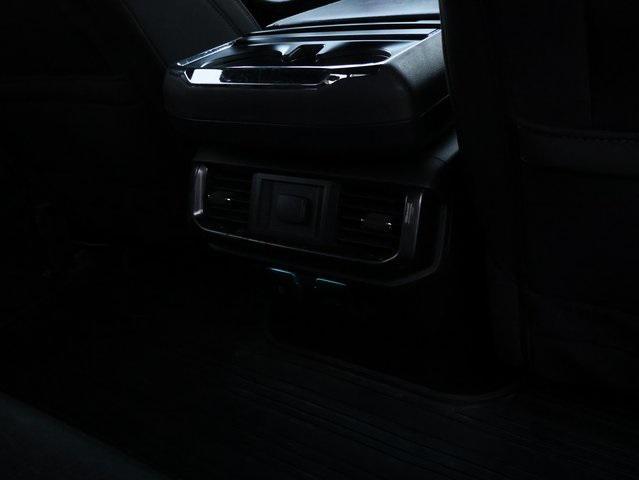 used 2022 Ford F-150 car, priced at $36,500