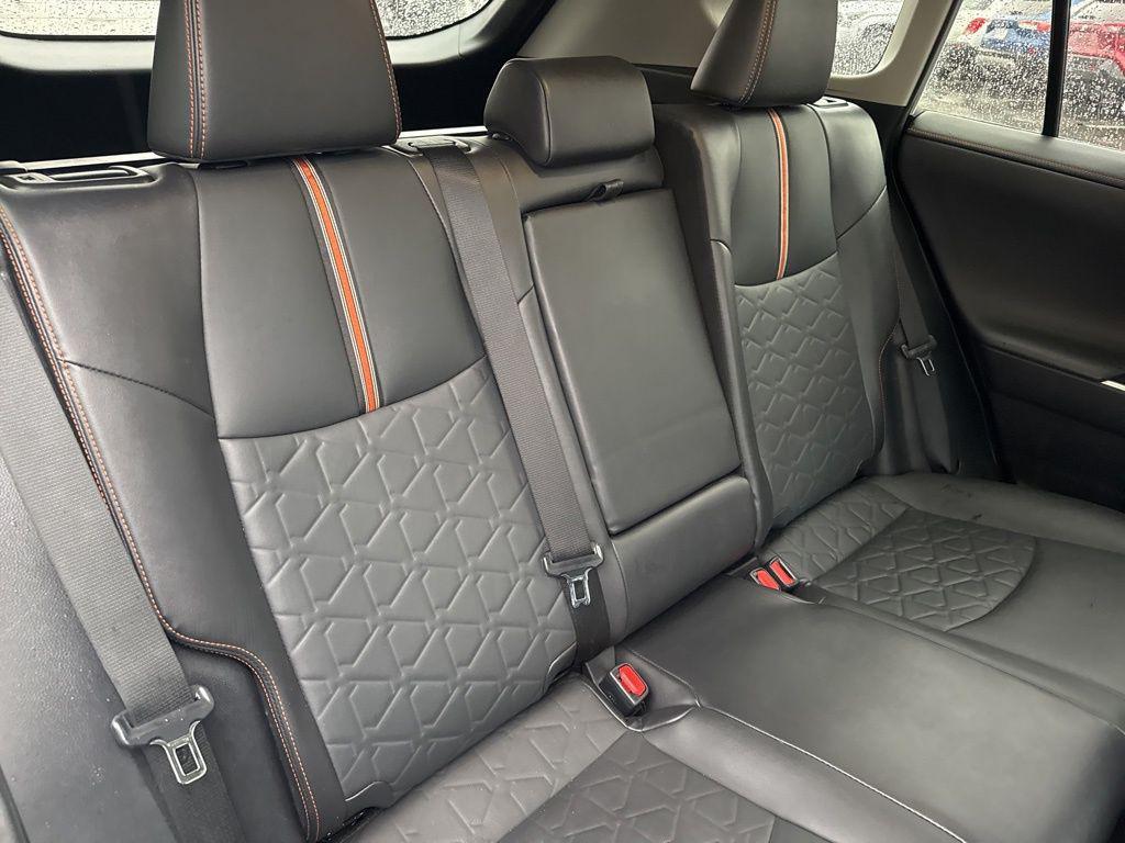 used 2023 Toyota RAV4 car, priced at $26,991