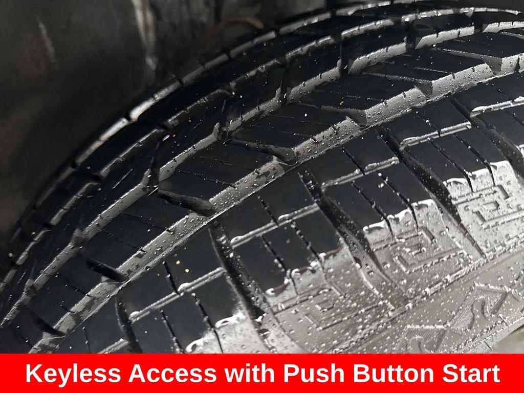 used 2023 Toyota RAV4 car, priced at $26,991