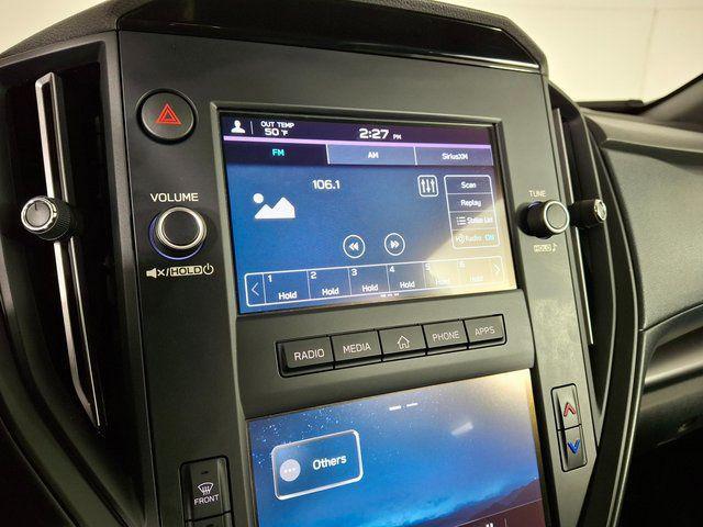 used 2022 Subaru WRX car, priced at $24,989