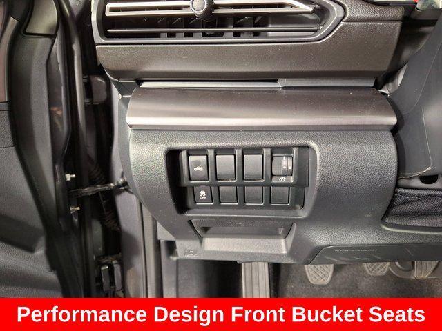 used 2022 Subaru WRX car, priced at $24,989