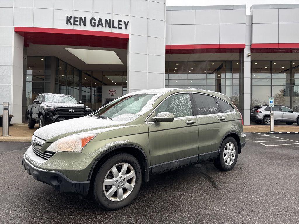 used 2009 Honda CR-V car, priced at $9,997