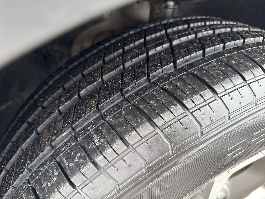 used 2025 Chevrolet Trax car, priced at $22,493