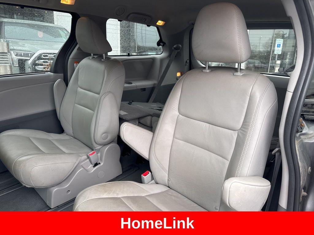 used 2020 Toyota Sienna car, priced at $27,991