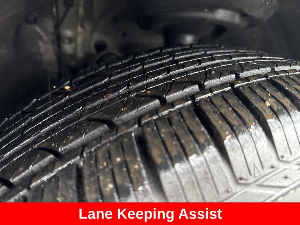 used 2024 Toyota Sienna car, priced at $39,498