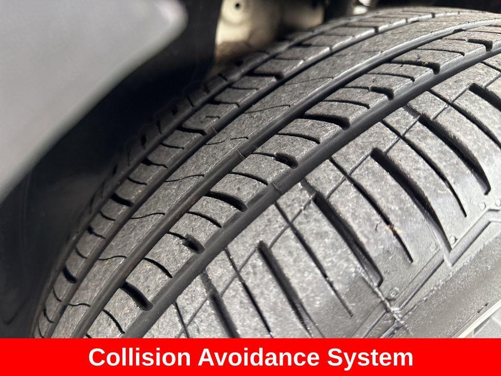 used 2023 Kia Seltos car, priced at $19,391