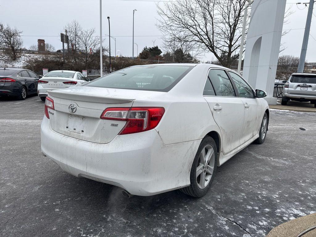 used 2013 Toyota Camry car, priced at $10,581