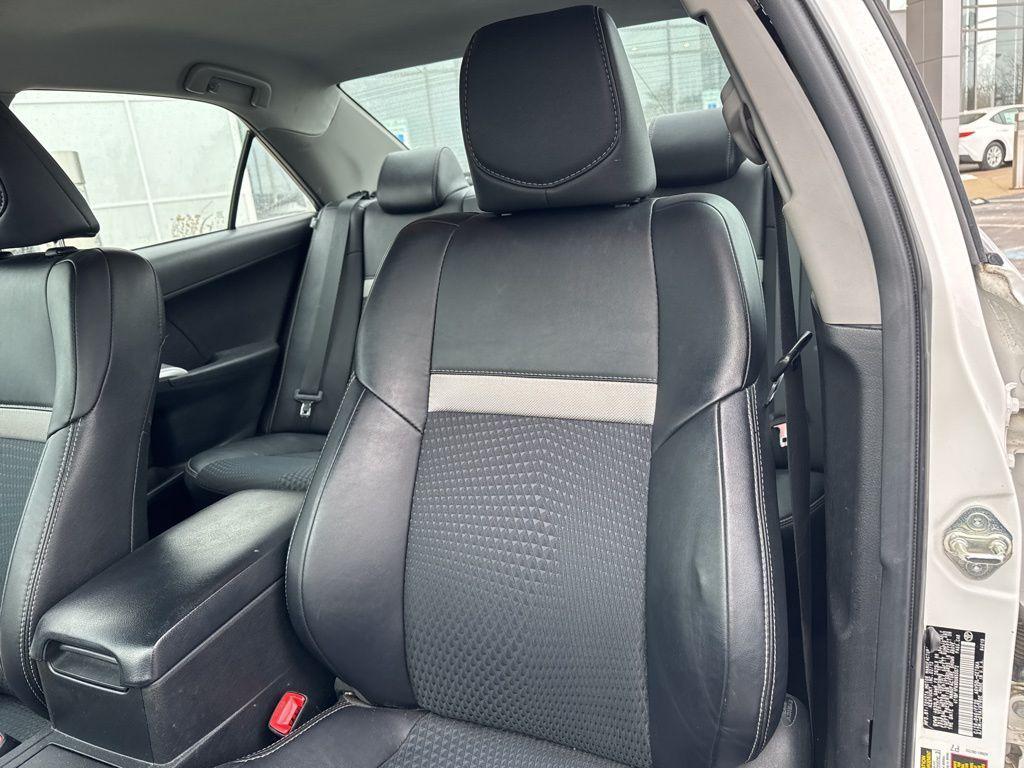 used 2013 Toyota Camry car, priced at $10,581