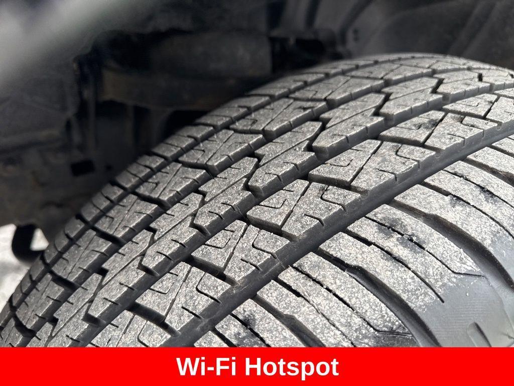 used 2018 Ram 1500 car, priced at $15,698