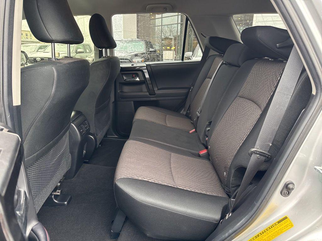 used 2020 Toyota 4Runner car, priced at $32,791