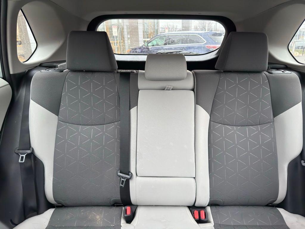 used 2020 Toyota RAV4 car, priced at $23,494