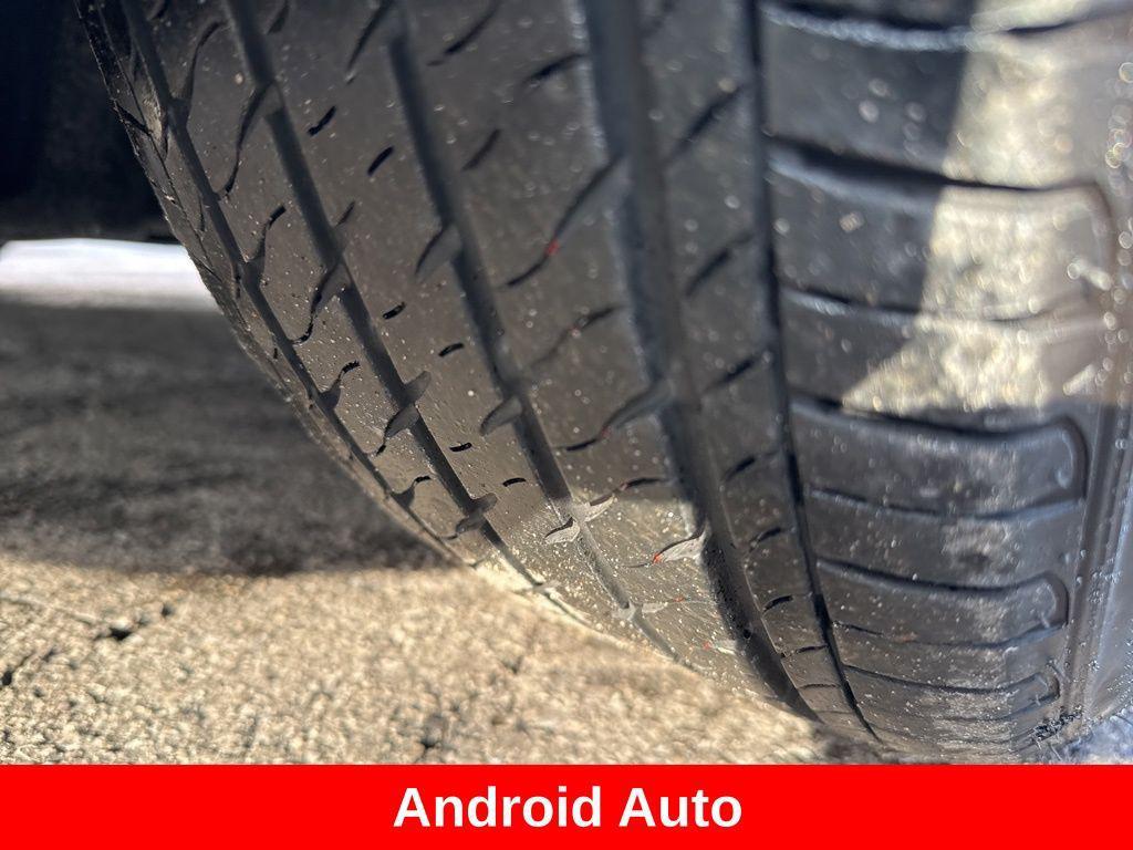 used 2025 Toyota Corolla car, priced at $21,630