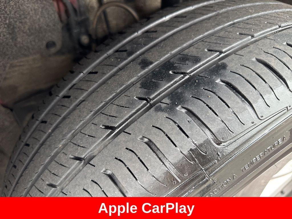 used 2023 Toyota RAV4 car, priced at $24,783