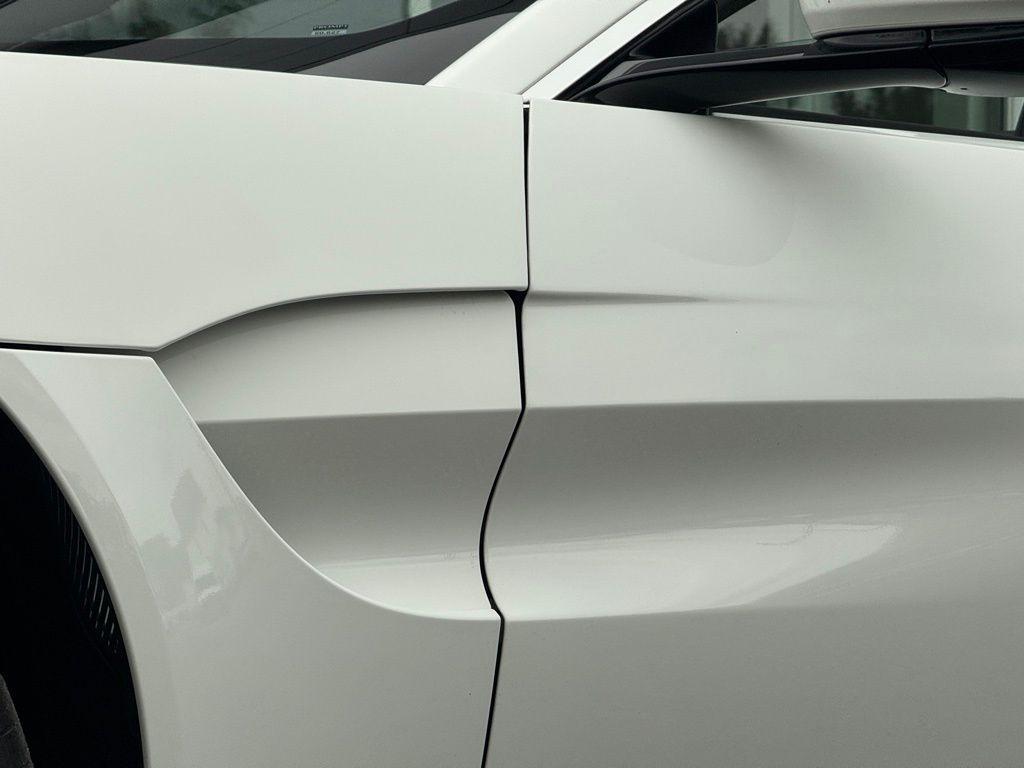 used 2023 Aston Martin Vantage car, priced at $125,472