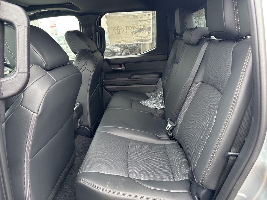 new 2026 Toyota Tacoma car, priced at $58,864