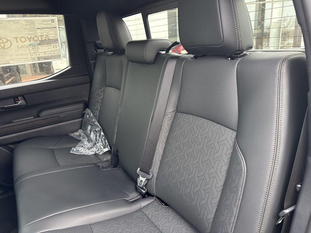 new 2026 Toyota Tacoma car, priced at $58,864