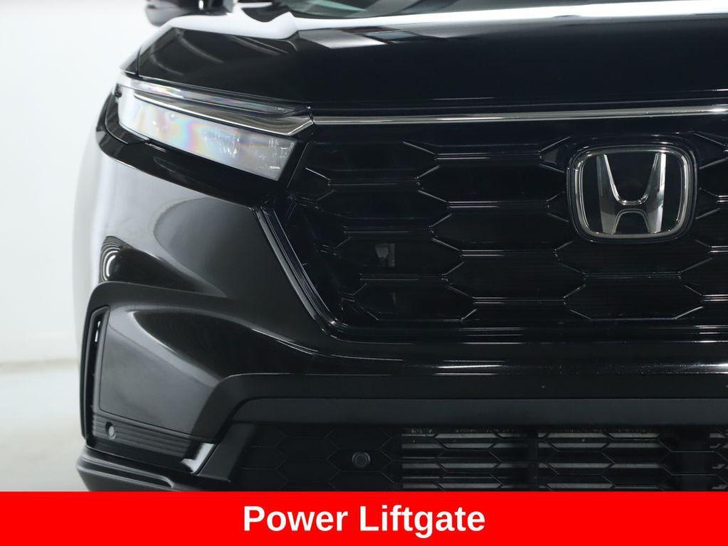 used 2023 Honda CR-V car, priced at $25,444