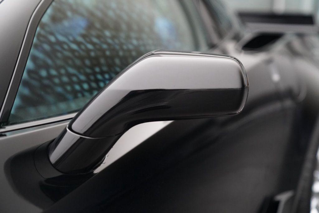 used 2017 Chevrolet Corvette car, priced at $73,972