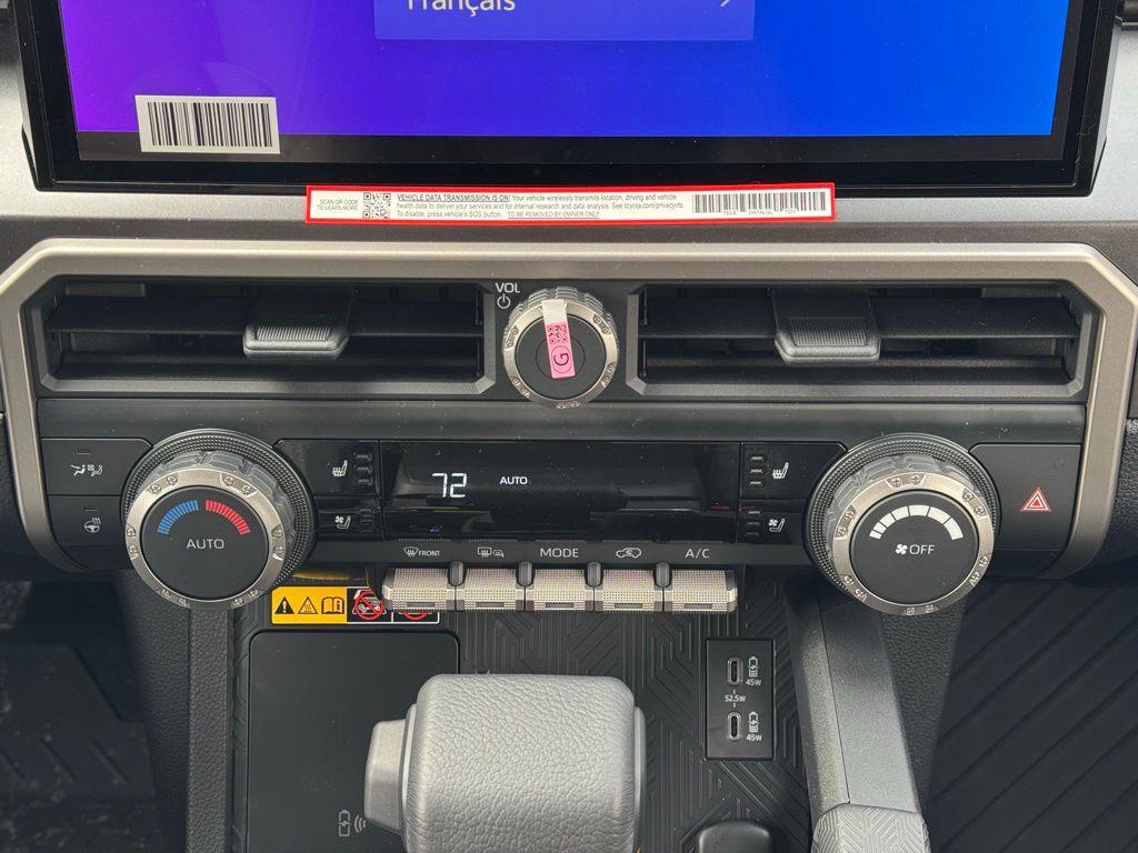 new 2026 Toyota 4Runner car