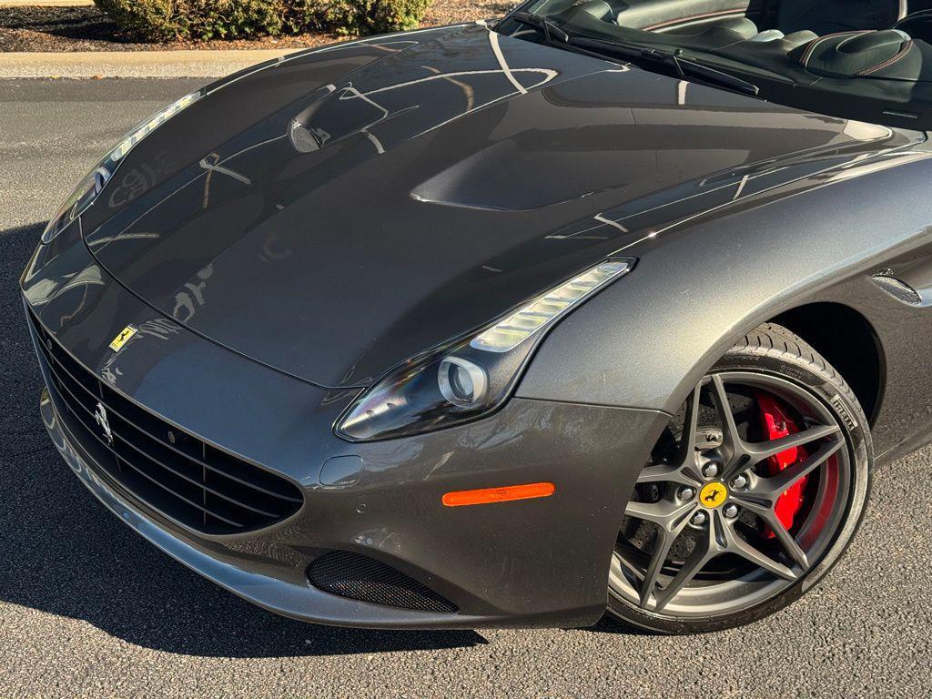 used 2016 Ferrari California car, priced at $116,983