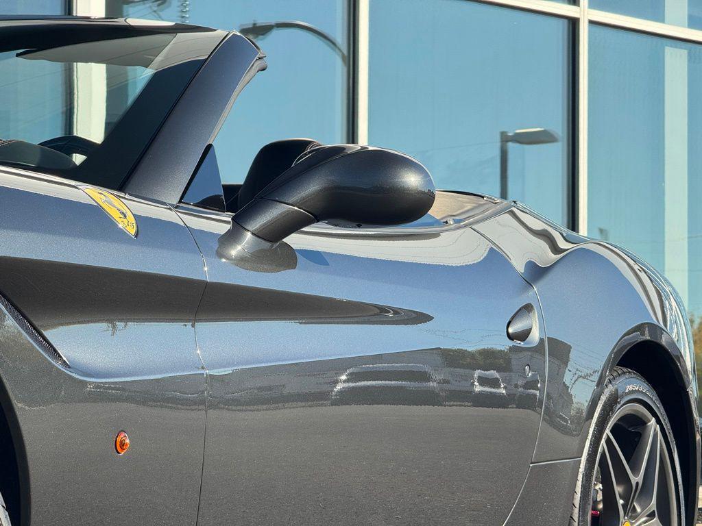 used 2016 Ferrari California car, priced at $116,983