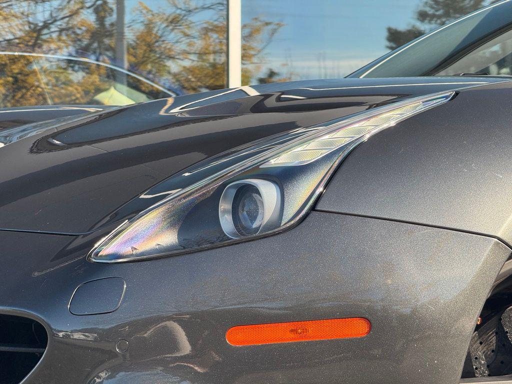 used 2016 Ferrari California car, priced at $116,983