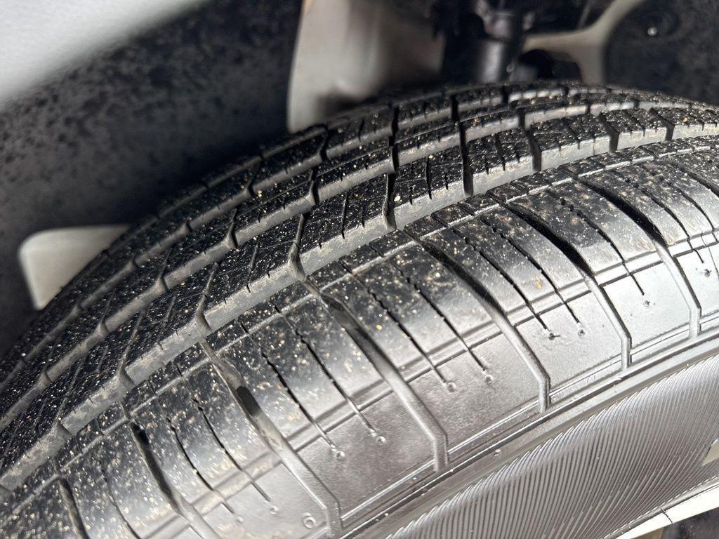 used 2025 Kia Sportage car, priced at $23,988