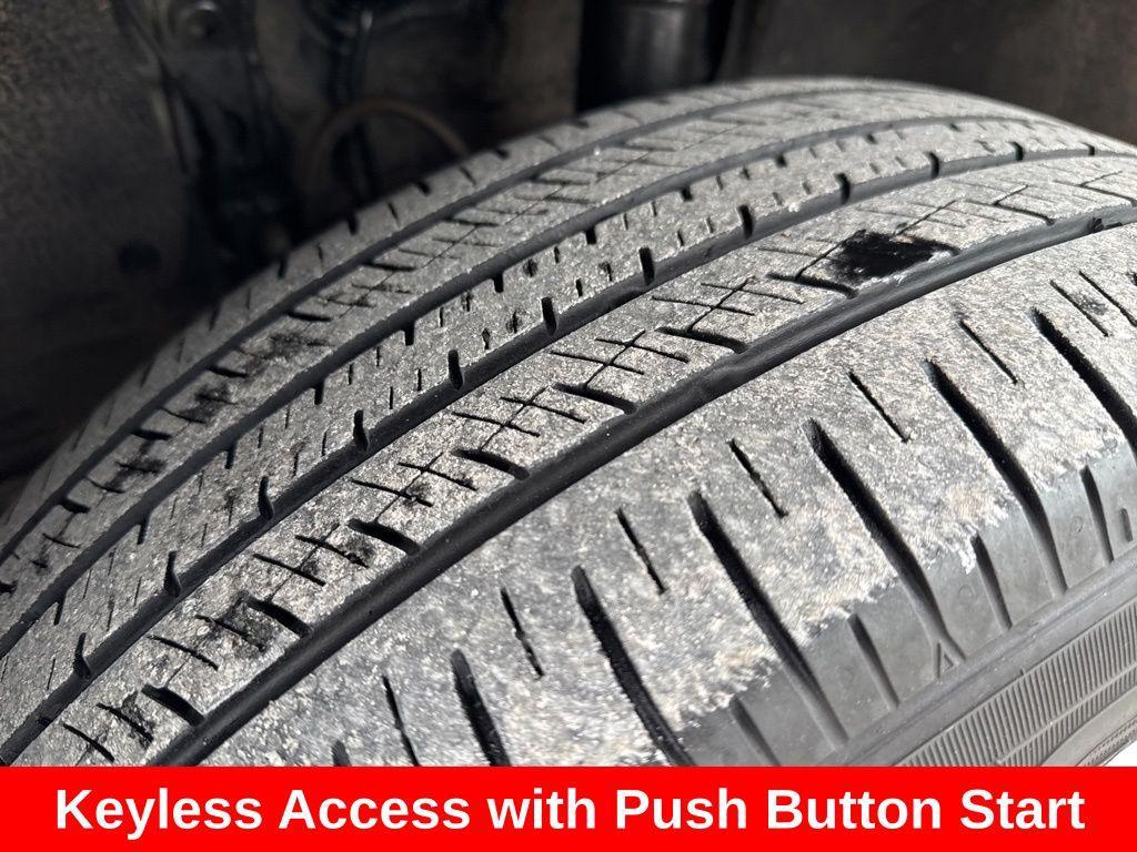 used 2023 Toyota RAV4 car, priced at $30,367