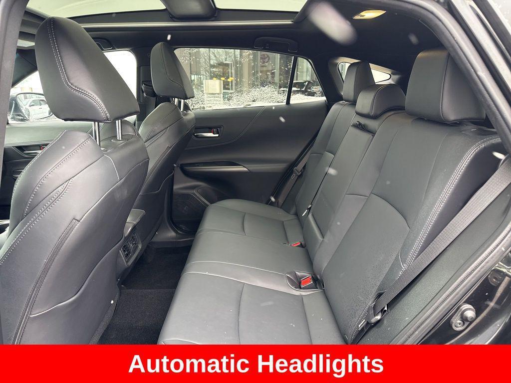 used 2024 Toyota Venza car, priced at $34,591