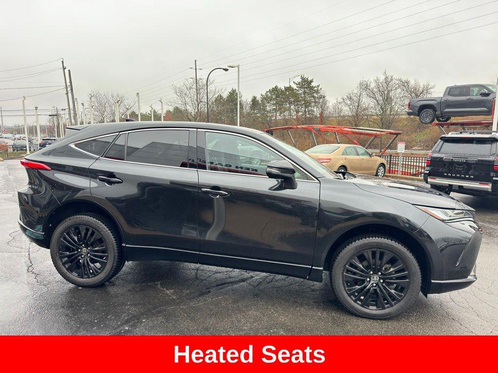 used 2024 Toyota Venza car, priced at $34,591