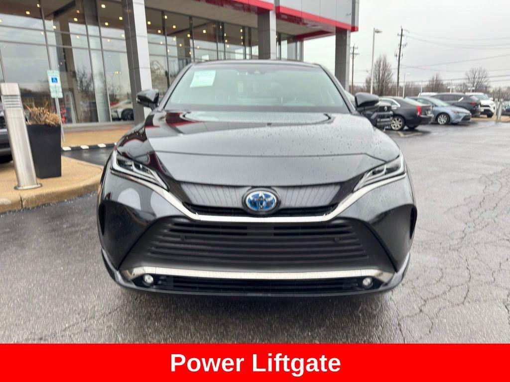 used 2024 Toyota Venza car, priced at $34,591