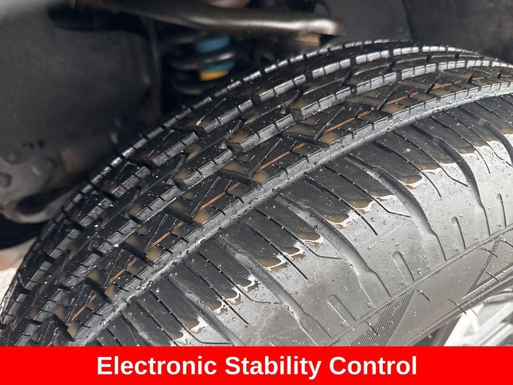 used 2018 Toyota Tacoma car, priced at $28,384