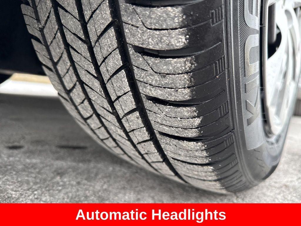 used 2025 Toyota Corolla car, priced at $21,986