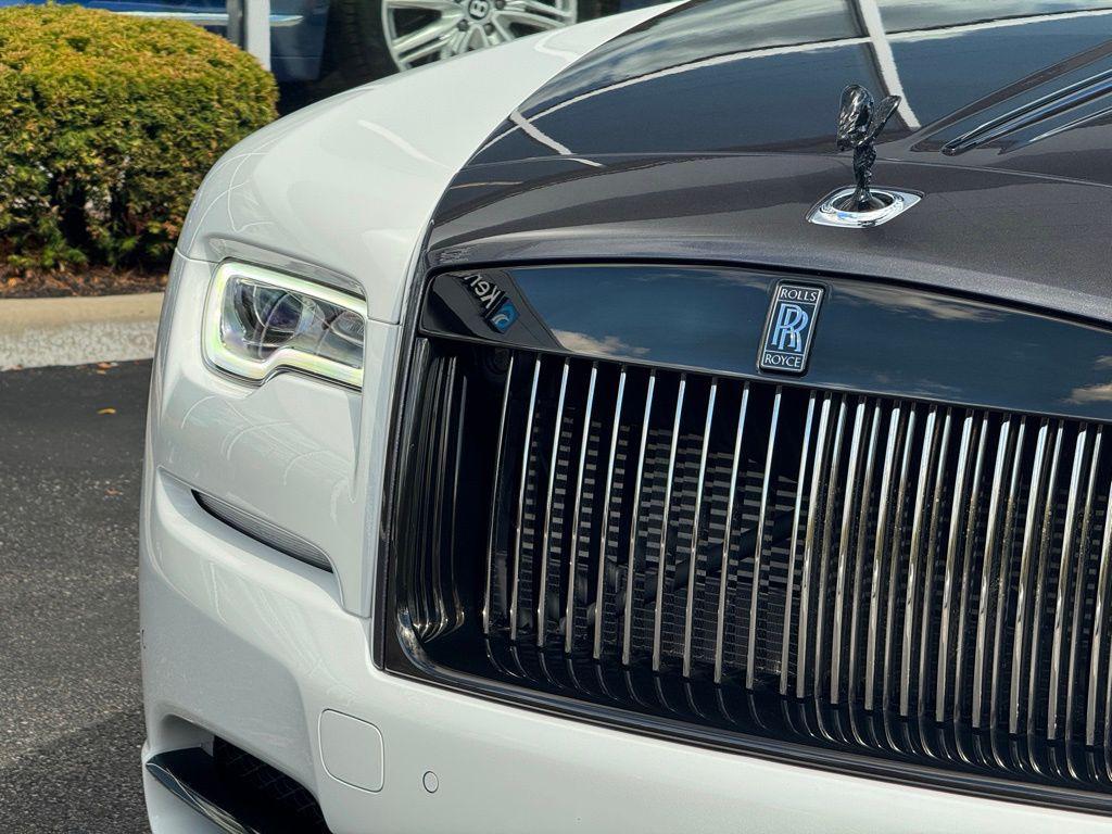 used 2018 Rolls-Royce Dawn car, priced at $289,995