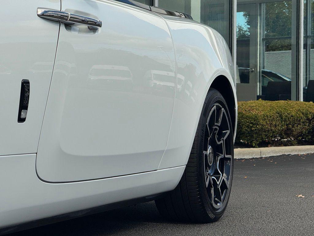 used 2018 Rolls-Royce Dawn car, priced at $289,995