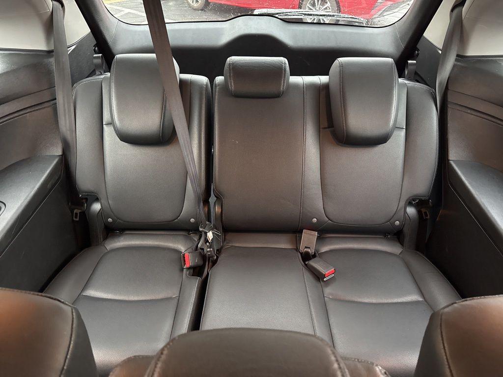 used 2024 Honda Odyssey car, priced at $30,991