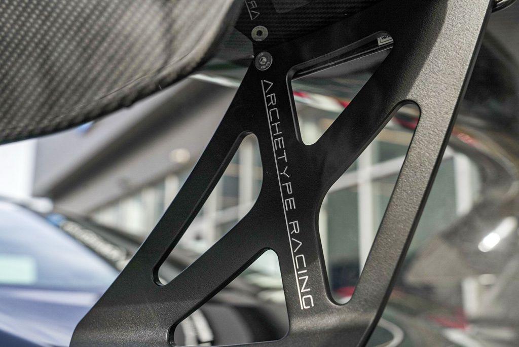 used 2021 Ford Shelby GT500 car, priced at $103,468