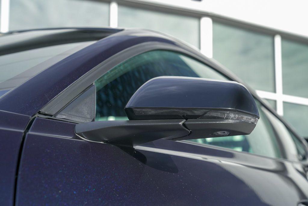 used 2021 Ford Shelby GT500 car, priced at $103,468