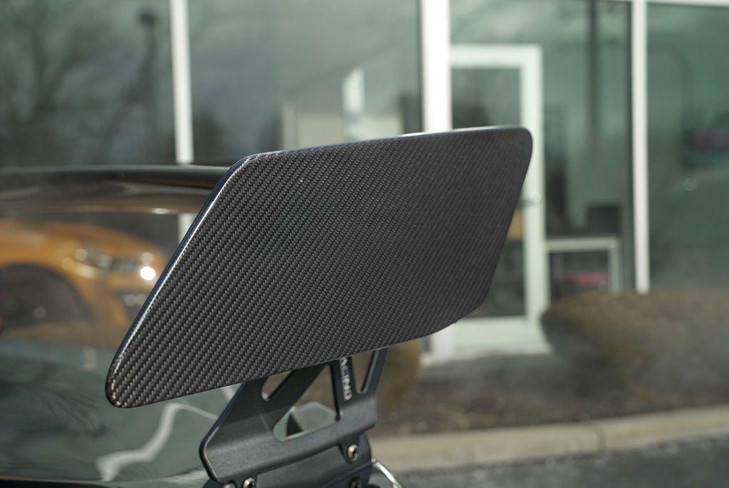 used 2021 Ford Shelby GT500 car, priced at $103,468