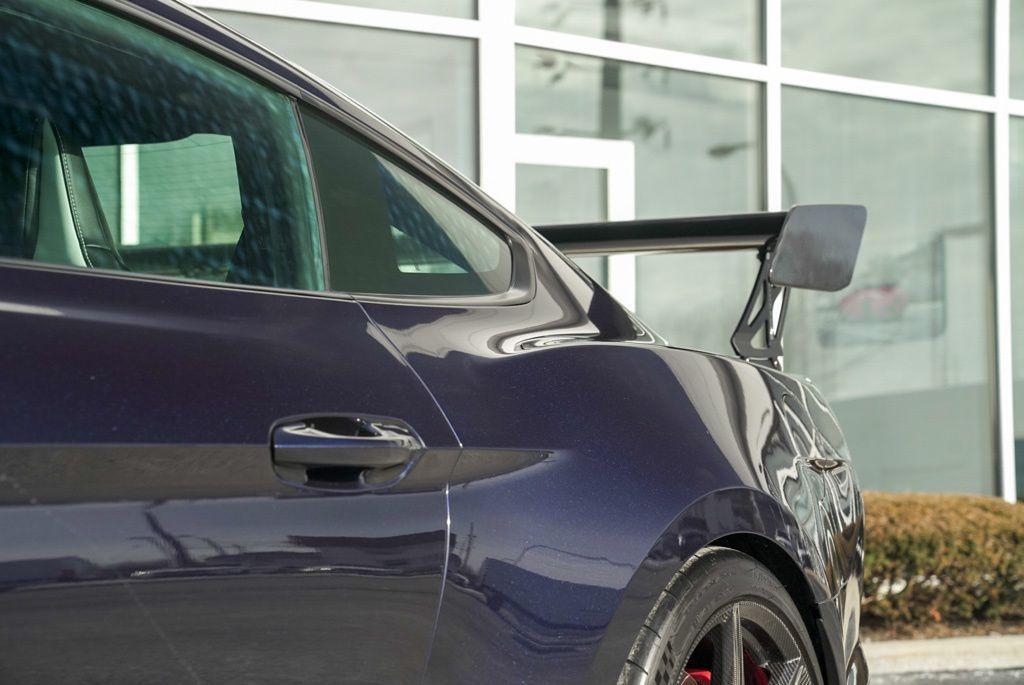 used 2021 Ford Shelby GT500 car, priced at $103,468