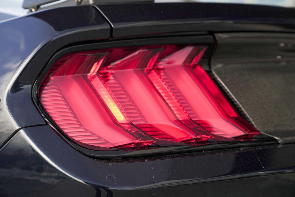 used 2021 Ford Shelby GT500 car, priced at $103,468