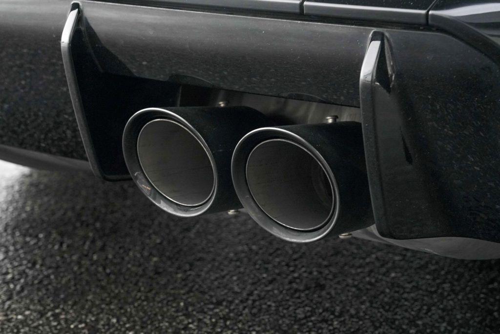 used 2022 BMW M3 car, priced at $77,899