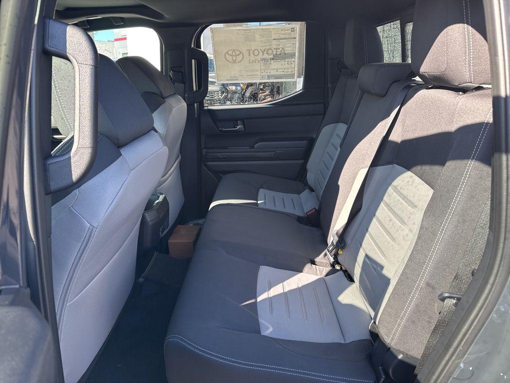 new 2026 Toyota Tacoma Hybrid car, priced at $51,465