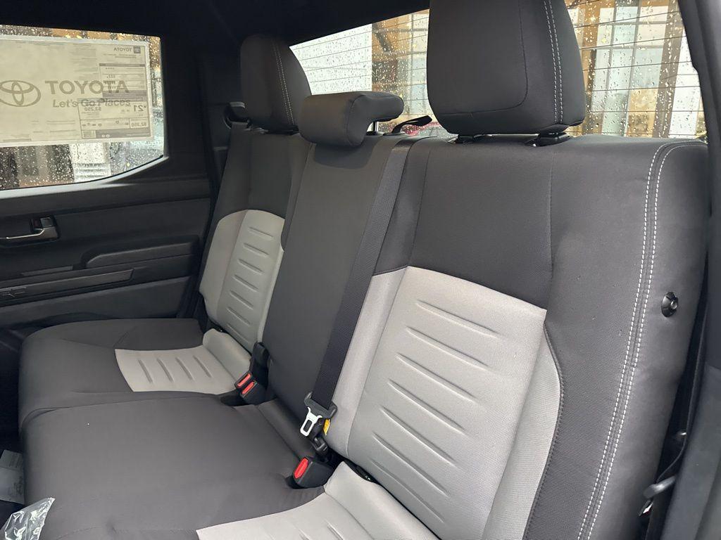 new 2026 Toyota Tacoma car, priced at $45,395